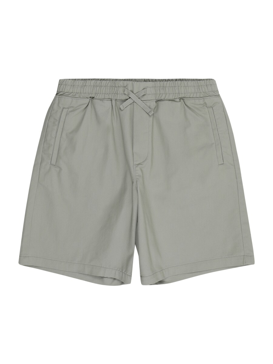 Обычные брюки Abercrombie & Fitch, пастельный зеленый
Обычные брюки Abercrombie & Fitch, пастельный зеленый