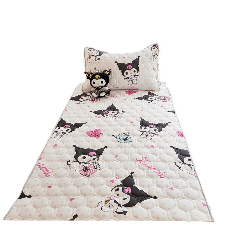Мягкие матрасы Sanrio, Popcorn Sweet Cone Kluromi
Мягкие матрасы Sanrio, Popcorn Sweet Cone Kluromi