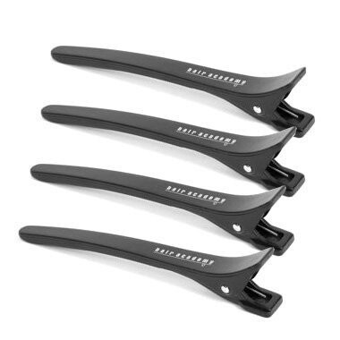 FOX Hair Academy, заколки для волос, 4 шт
FOX Hair Academy, заколки для волос, 4 шт