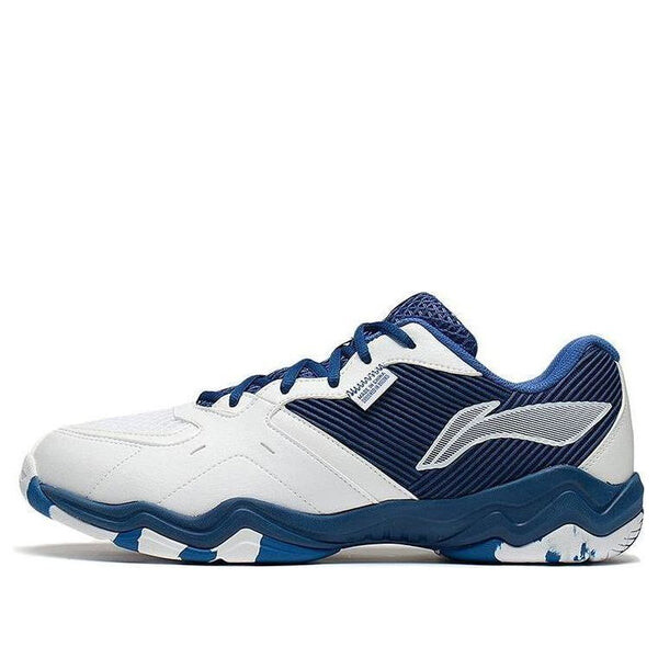 Кроссовки звуковая волна 2 Li-Ning, белый 
Кроссовки звуковая волна 2 Li-Ning, белый