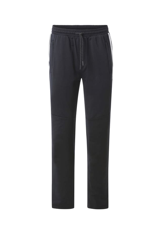 Спортивные штаны gigitoni Babista, черный
Спортивные штаны gigitoni Babista, черный