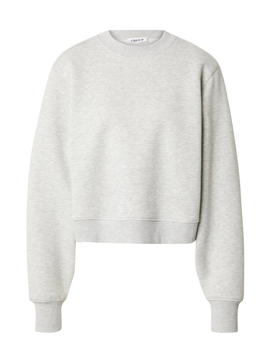 Свитер EDITED Sweatshirt Palmer, серый
Свитер EDITED Sweatshirt Palmer, серый