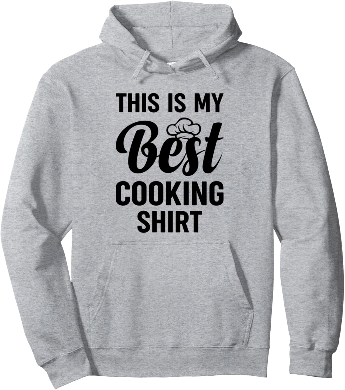 Это моя лучшая толстовка для повара, толстовка для кухни, посвященная кулинарии Cooking Chef Best Cook Kitchen Chef Cook, серый
Это моя лучшая толстовка для повара, толстовка для кухни, посвященная кулинарии Cooking Chef Best Cook Kitchen Chef Cook, серый
