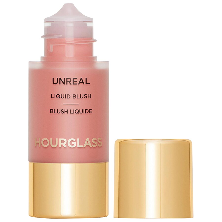 Жидкие румяна Unreal Hourglass, 0.34 oz, Scene
Жидкие румяна Unreal Hourglass, 0.34 oz, Scene