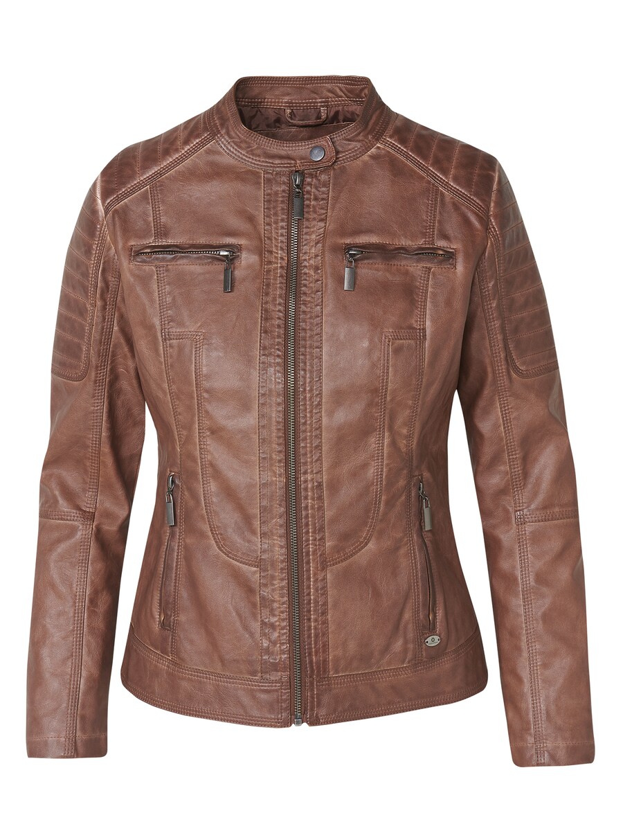 Межсезонная куртка KOROSHI, коричневый
Межсезонная куртка KOROSHI, коричневый