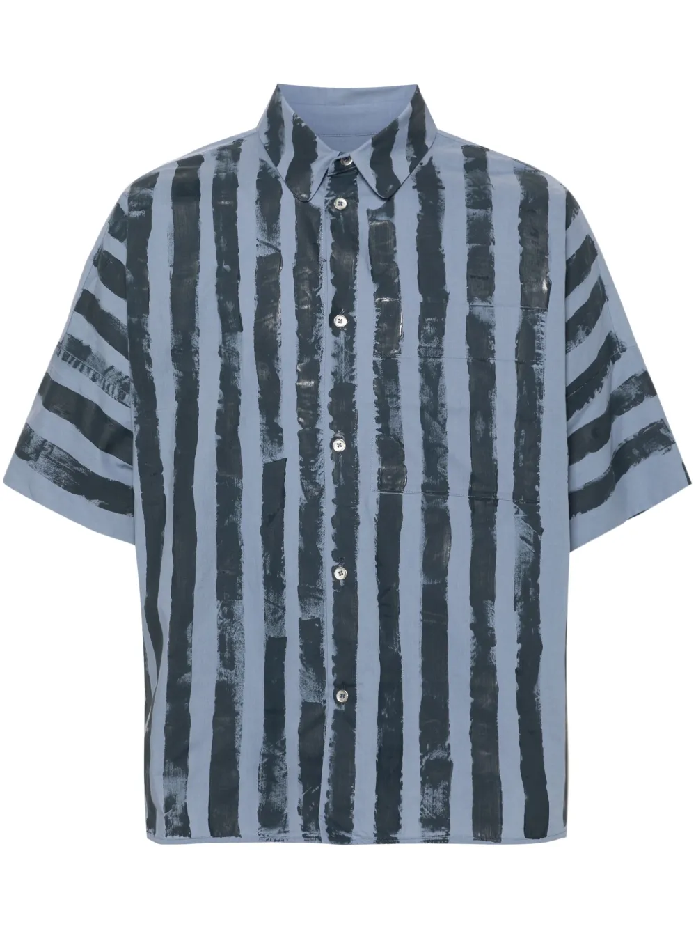 Рубашка The Tinker Toogood, синий
Рубашка The Tinker Toogood, синий