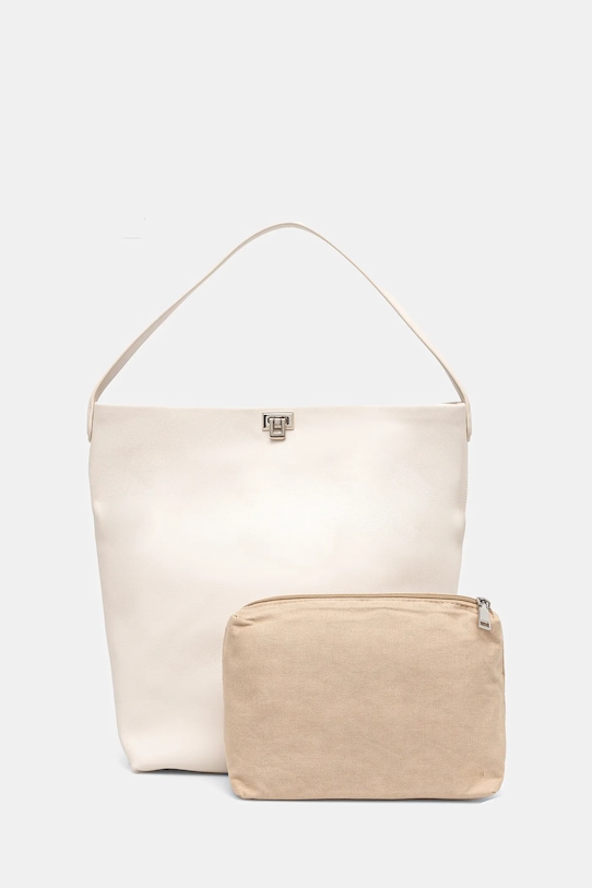 Сумка Answear.Lab, бежевый
Сумка Answear.Lab, бежевый