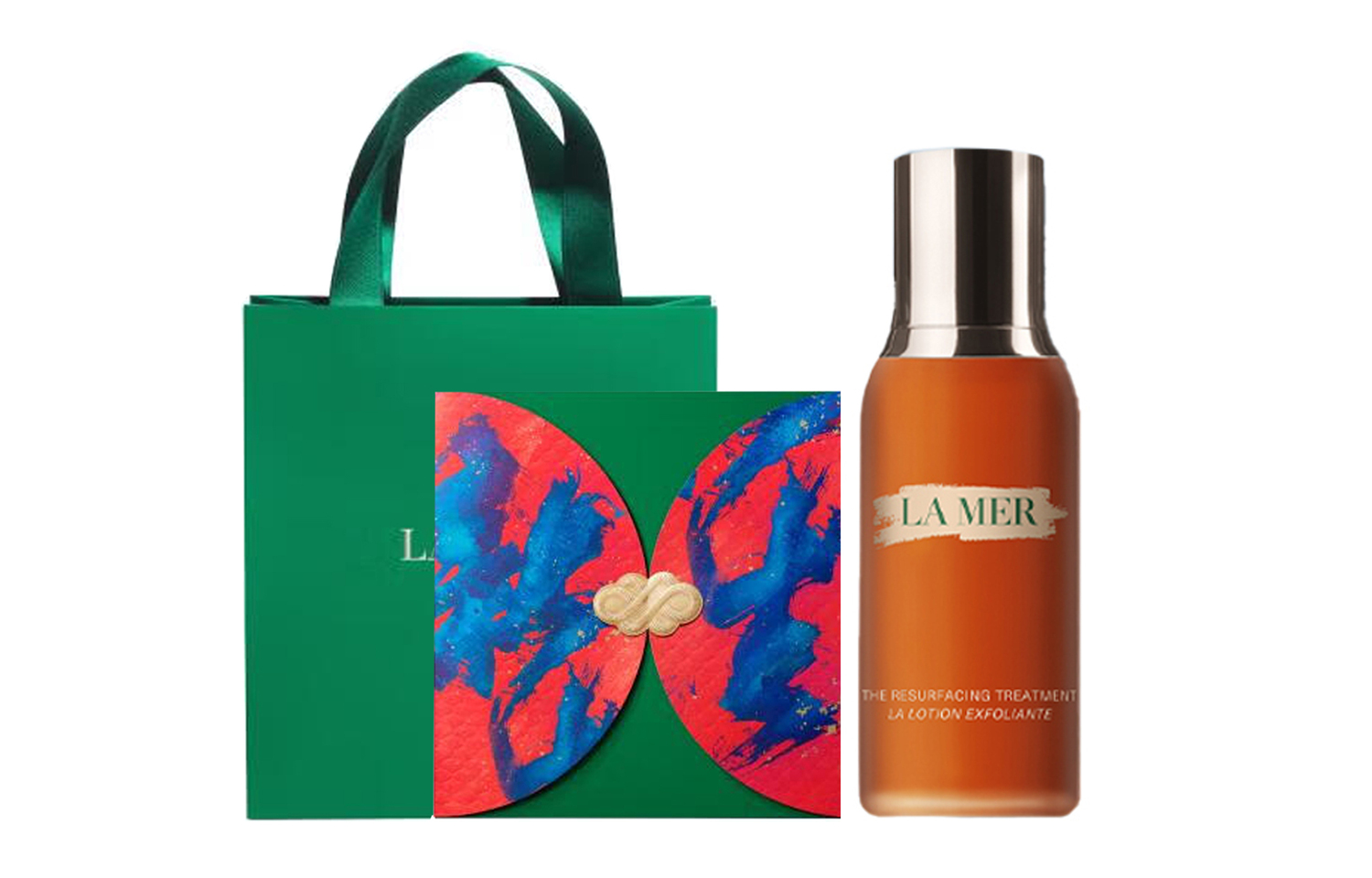 Жидкая эссенция для гладкой кожи с кислотами Unisex LA MER
Жидкая эссенция для гладкой кожи с кислотами Unisex LA MER