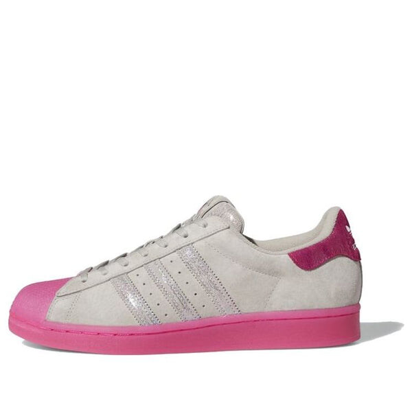 Кроссовки fat tiger workshop x superstar Adidas, серый
Кроссовки fat tiger workshop x superstar Adidas, серый