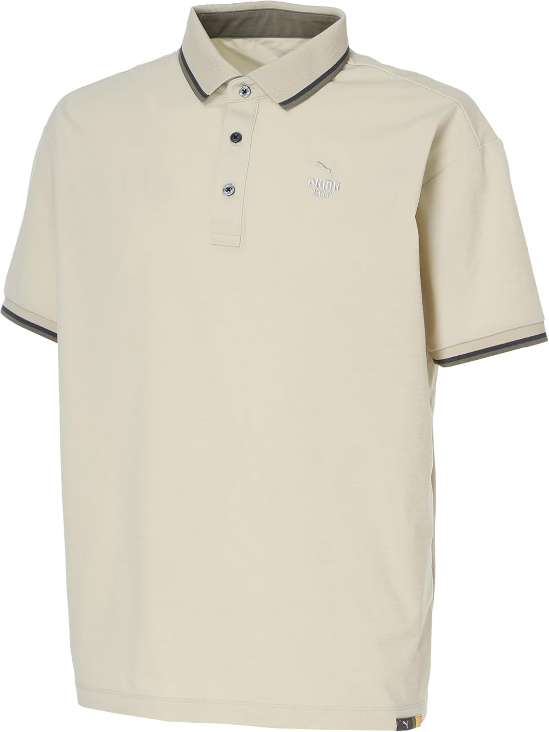 Футболка-поло Golf FOG с ребристым воротником, размер 63329602 Puma
Футболка-поло Golf FOG с ребристым воротником, размер 63329602 Puma