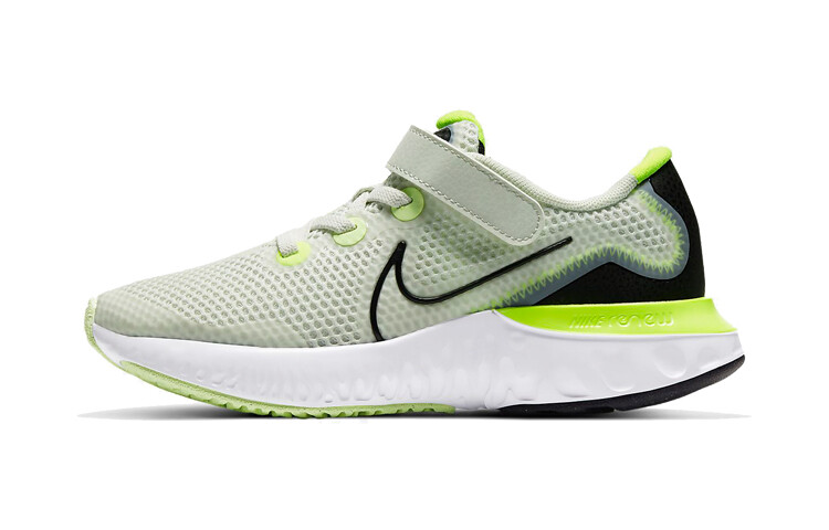 Детские кроссовки Nike Renew Run PS
Детские кроссовки Nike Renew Run PS