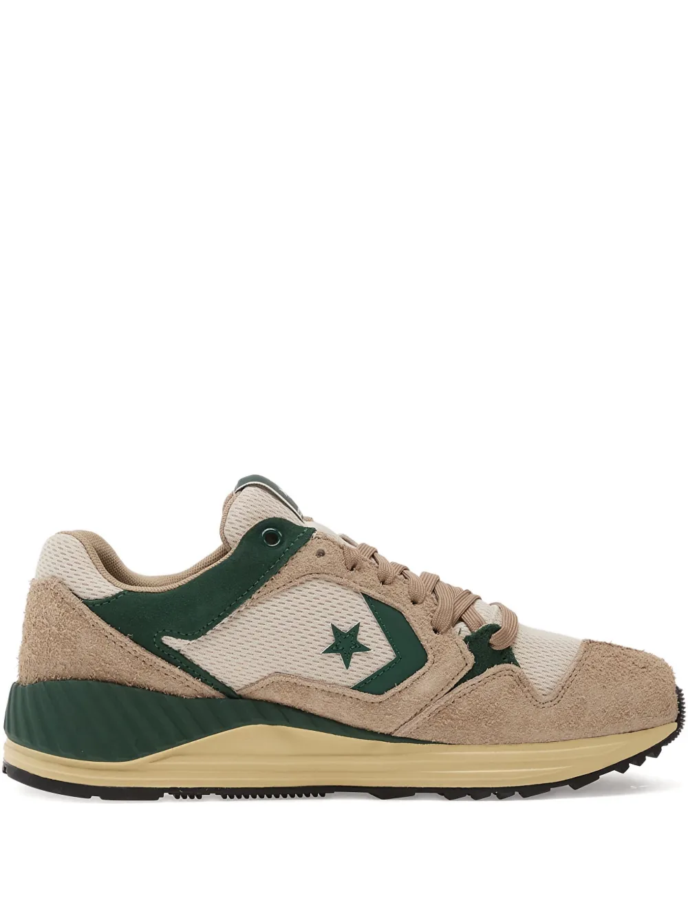 Кроссовки Wave Converse, зеленый
Кроссовки Wave Converse, зеленый