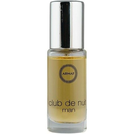 ARMAF Club De Nuit Мужская туалетная вода 10 мл
ARMAF Club De Nuit Мужская туалетная вода 10 мл