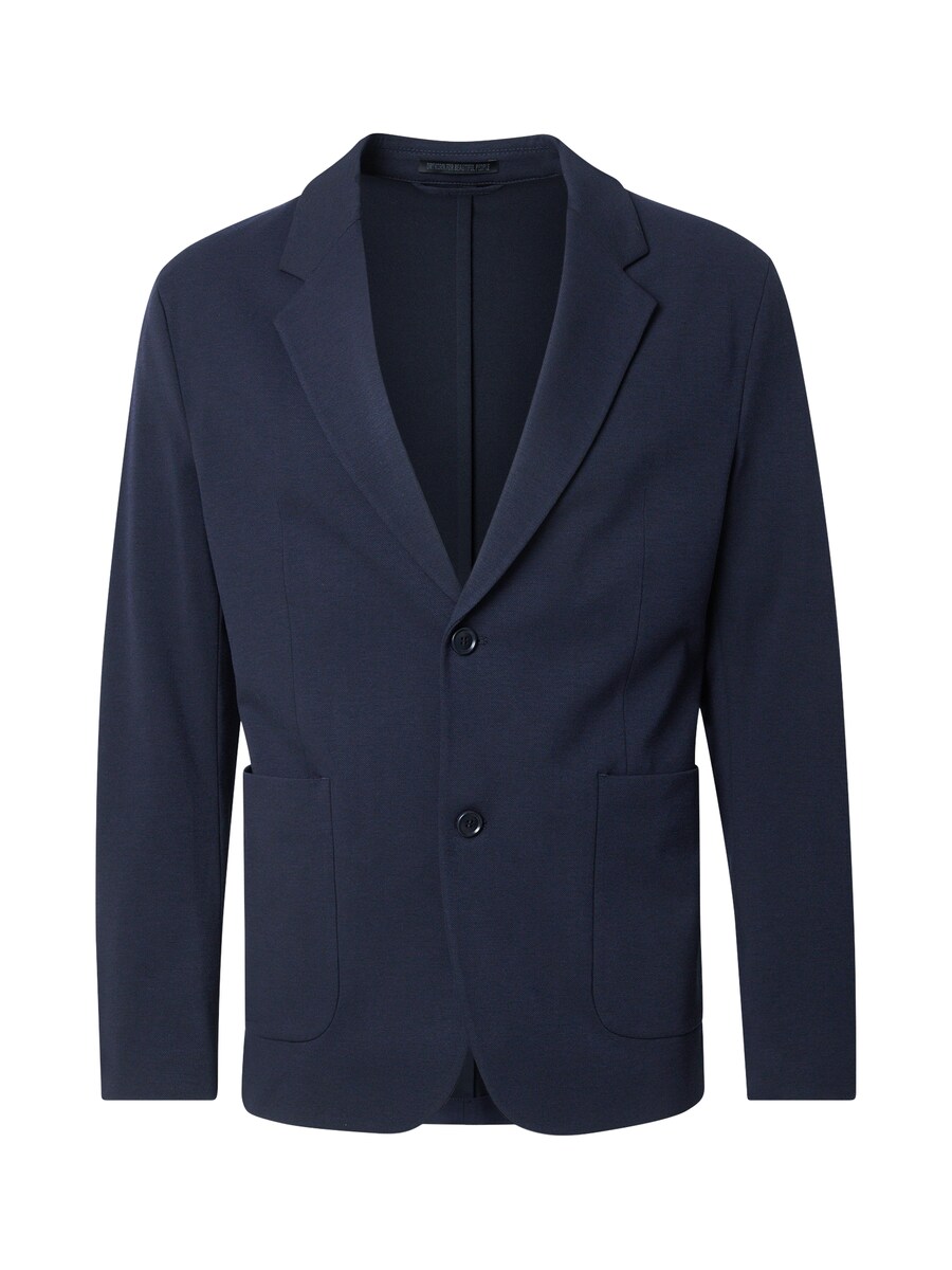 Пиджак от костюма обычного кроя DRYKORN MARLS, темно-синий
Пиджак от костюма обычного кроя DRYKORN MARLS, темно-синий