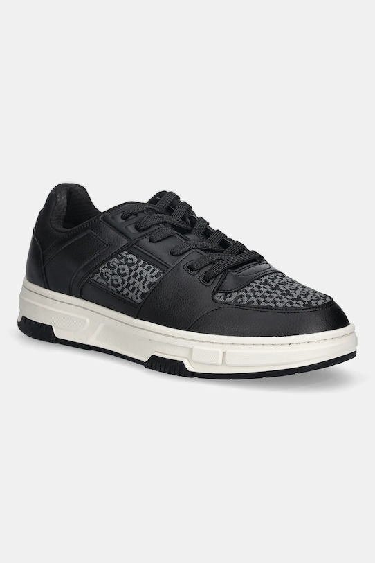 Кроссовки Yarrow Hugo, черный
Кроссовки Yarrow Hugo, черный