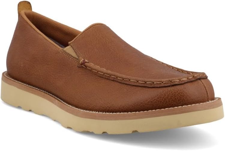 Мокасины Twisted X для мужчин, стильные удобные для вождения, коричневый
Мокасины Twisted X для мужчин, стильные удобные для вождения, коричневый