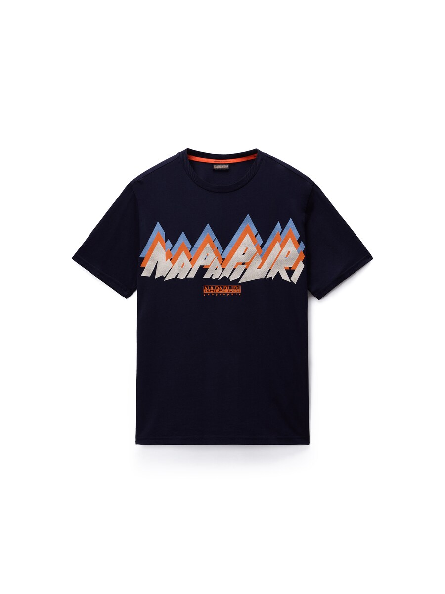 Рубашка NAPAPIJRI S-Fiemme, темно-синий/сапфировый
Рубашка NAPAPIJRI S-Fiemme, темно-синий/сапфировый