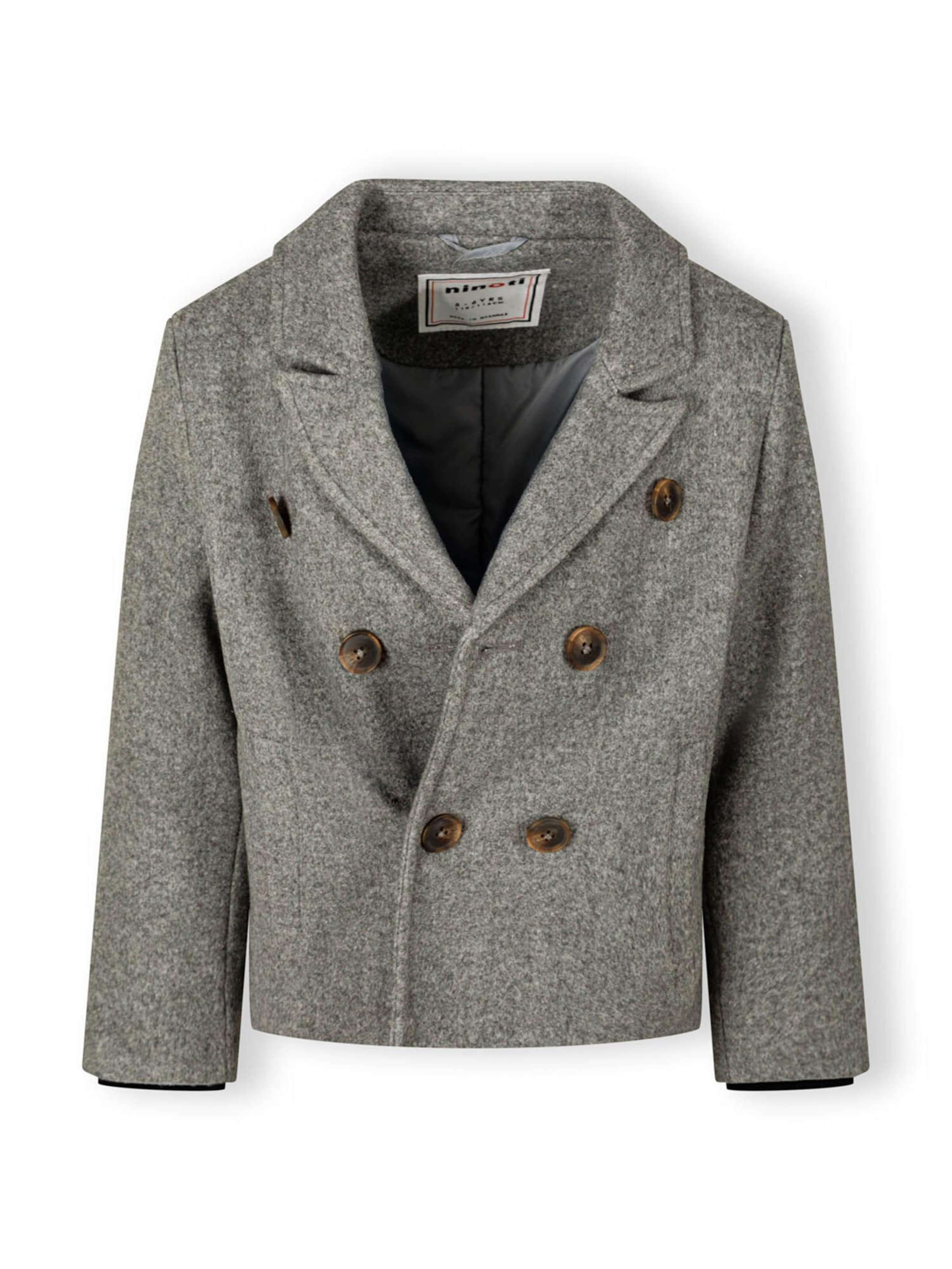 MINOTI Пальто в светло-сером цвете
MINOTI Пальто в светло-сером цвете