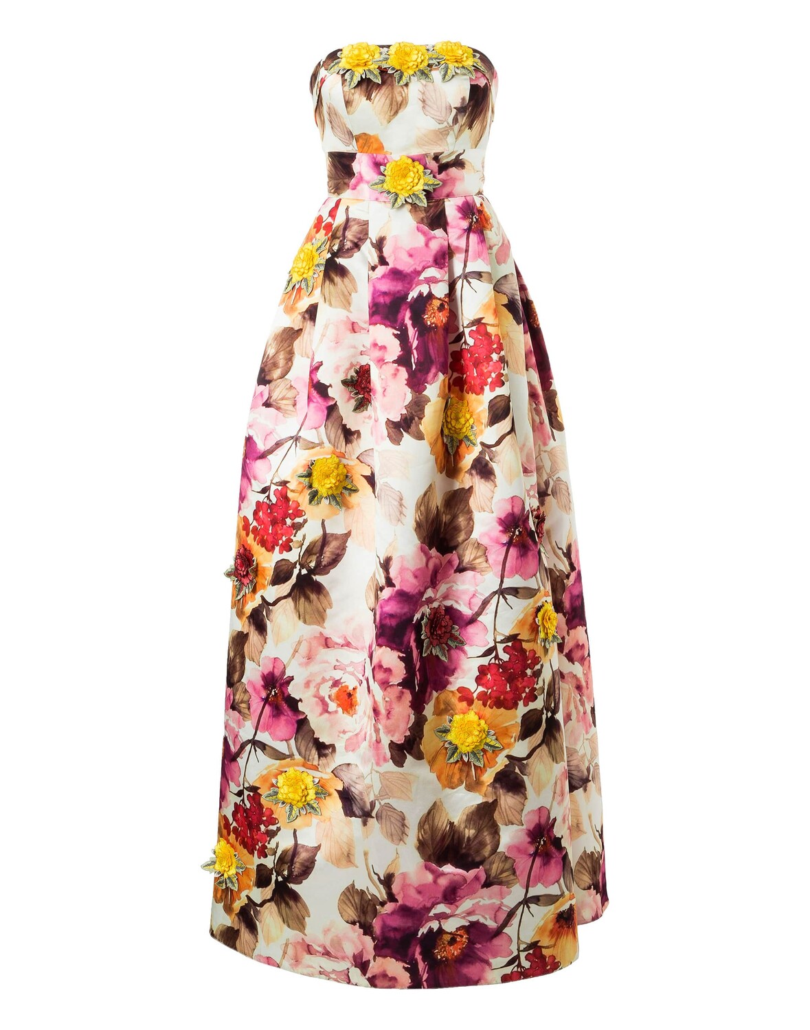 Длинное платье "Potenze Kara" Philipp Plein, белый
Длинное платье "Potenze Kara" Philipp Plein, белый