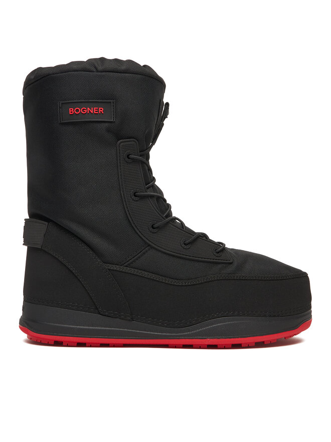 Снегоступы Bogner Laax 9 32547544, черный
Снегоступы Bogner Laax 9 32547544, черный