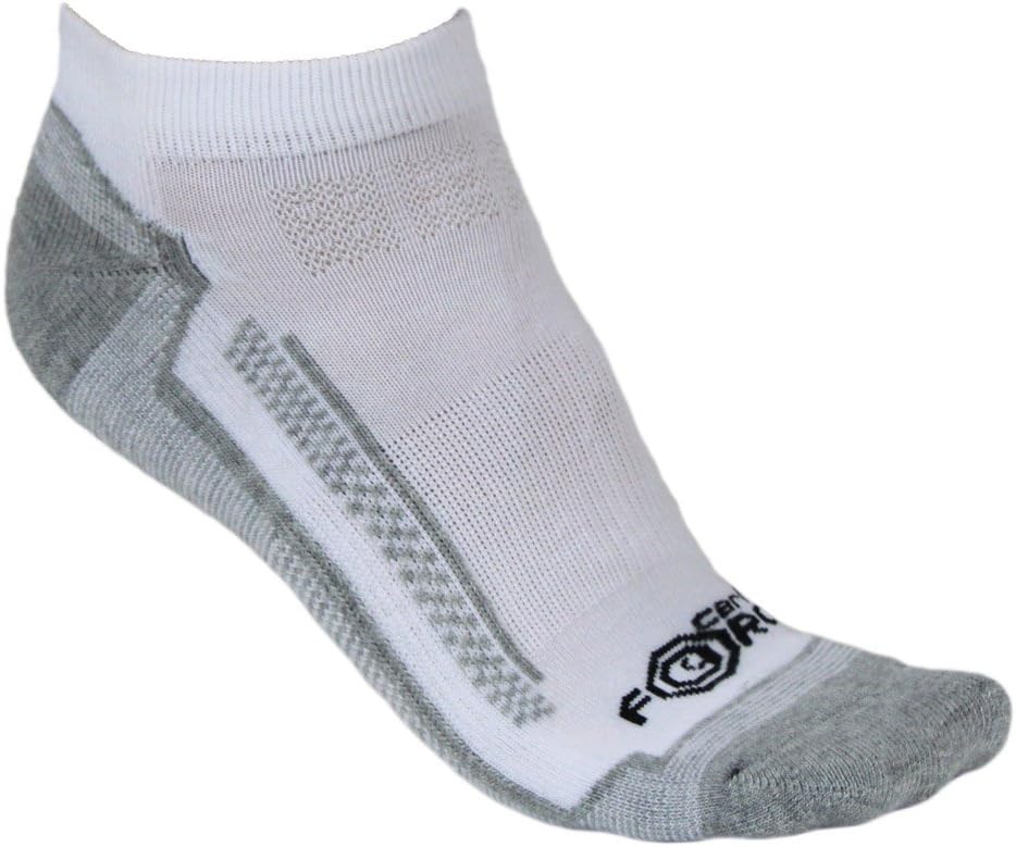 Carhartt мужские носки SL3283M Force Lightweight Low-Cut, 3 пары, Carhartt White
Carhartt мужские носки SL3283M Force Lightweight Low-Cut, 3 пары, Carhartt White
