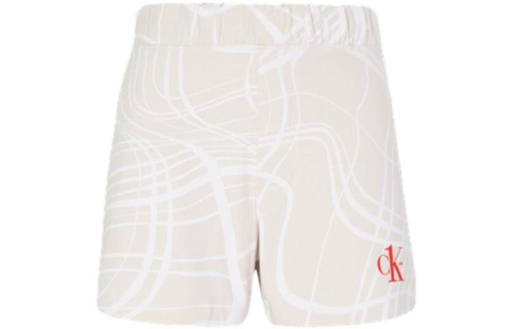 Повседневные шорты унисекс ZQJ - светло-кофейный цвет Calvin Klein, цвет ZQJ - light coffee color
Повседневные шорты унисекс ZQJ - светло-кофейный цвет Calvin Klein, цвет ZQJ - light coffee color