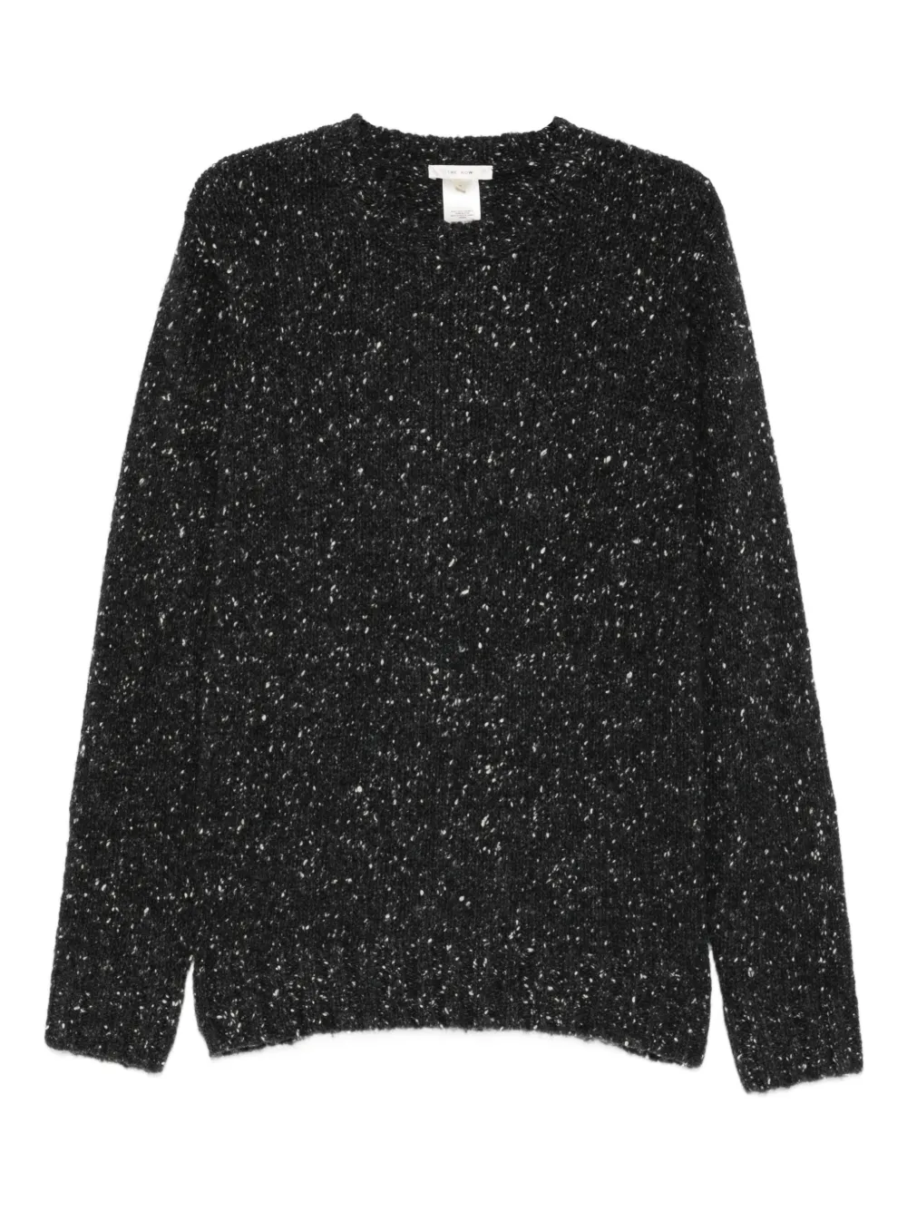 Свитер Pellegrino The Row, серый
Свитер Pellegrino The Row, серый