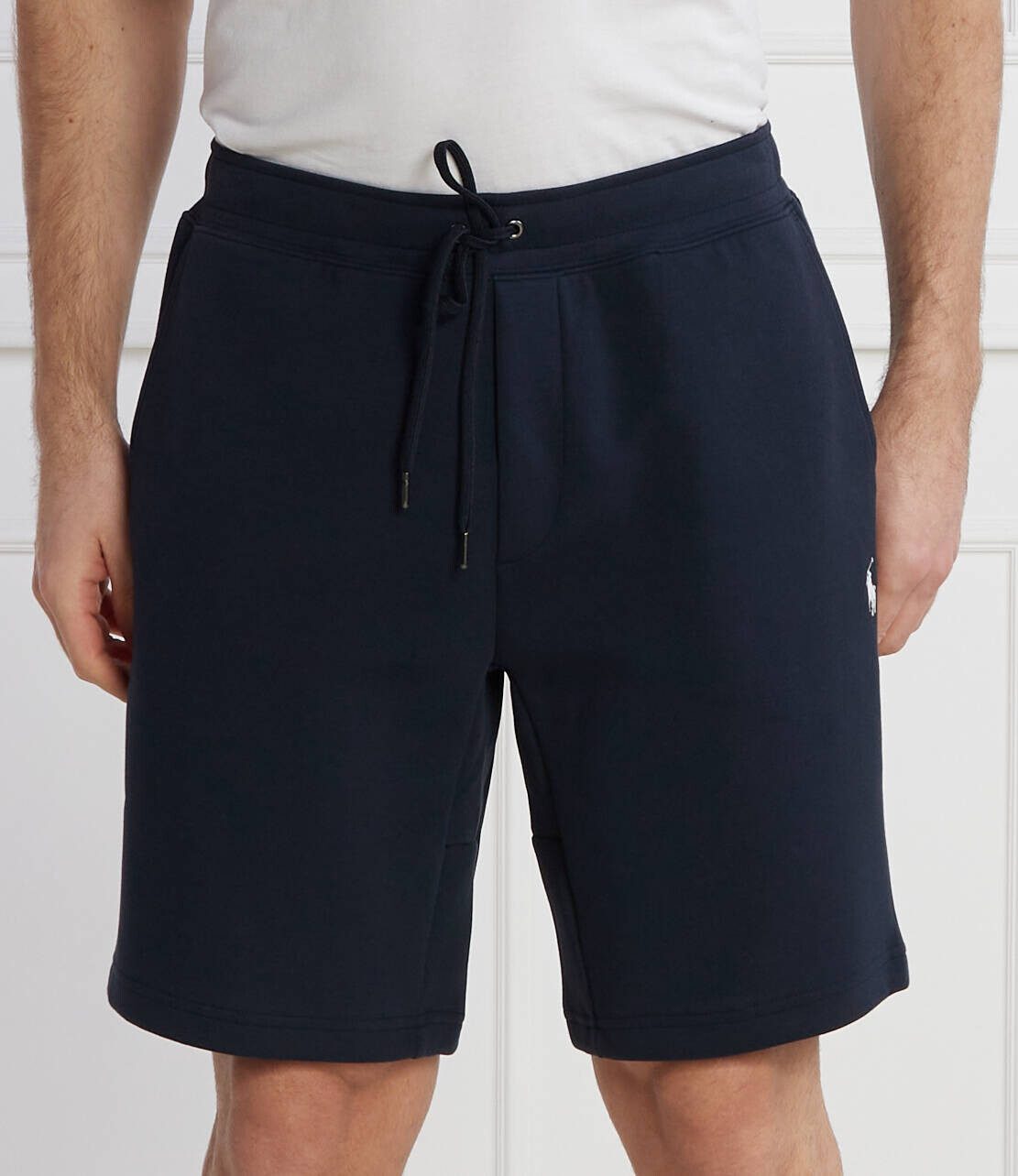 Спортивные шорты POLO RALPH LAUREN Relaxed fit, темно-синий
Спортивные шорты POLO RALPH LAUREN Relaxed fit, темно-синий