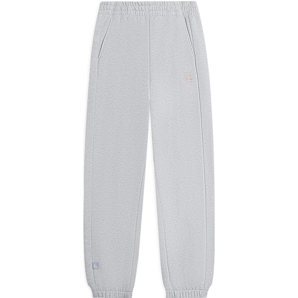 Спортивные спортивные штаны из коллекции Sports Life, женские, серые Lining
Спортивные спортивные штаны из коллекции Sports Life, женские, серые Lining