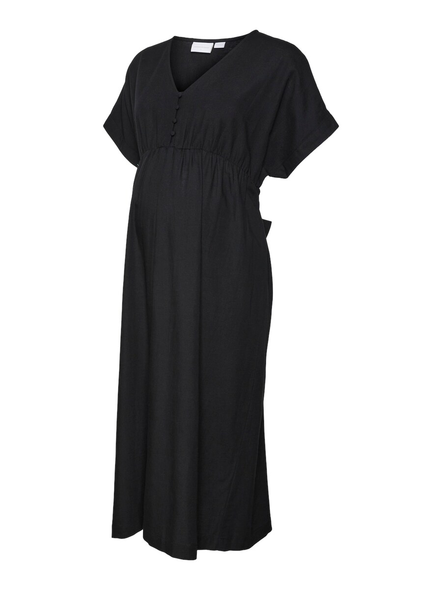 Летнее платье MAMALICIOUS Summer Dress SANA LIA, черный
Летнее платье MAMALICIOUS Summer Dress SANA LIA, черный