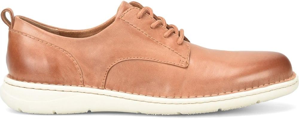 Мужские оксфорды Todd от BORN, коричневый
Мужские оксфорды Todd от BORN, коричневый