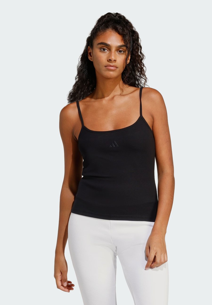 Топ Adidas Sportswear Top, Black
Топ Adidas Sportswear Top, Black