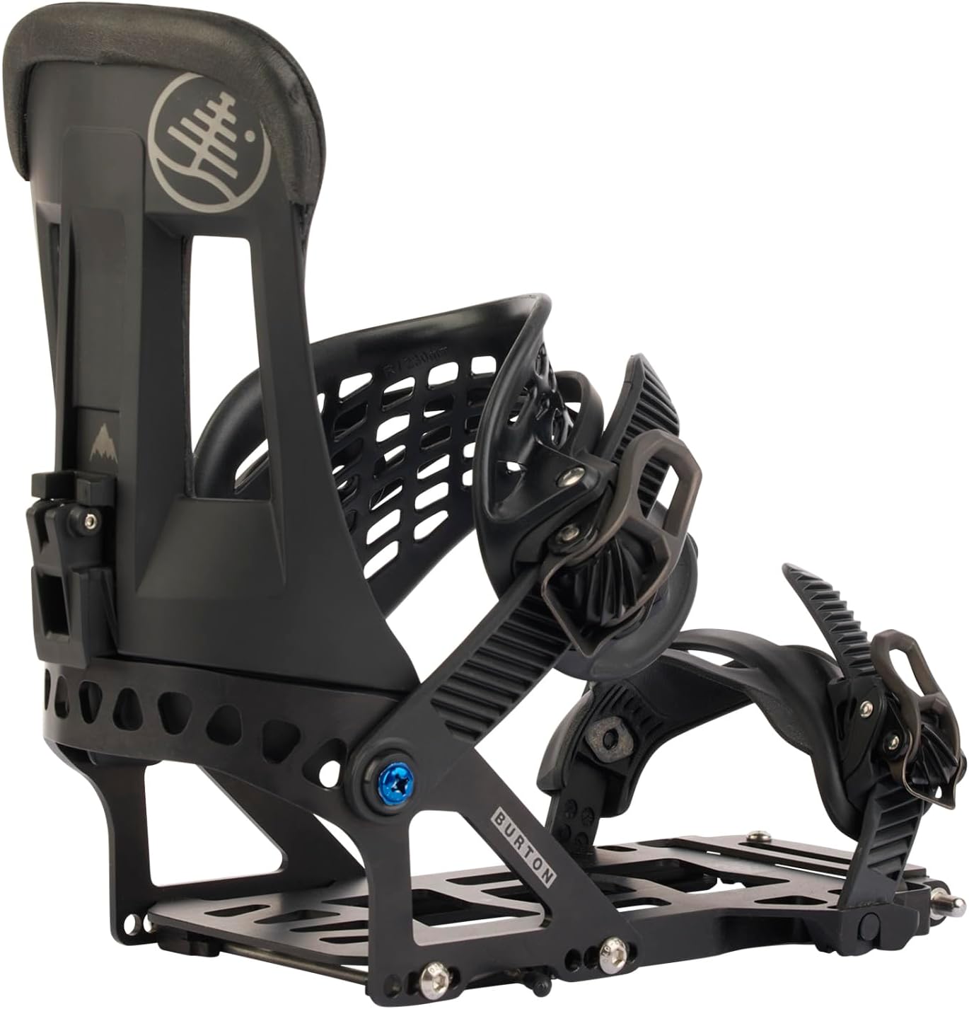 Крепления для сплитборда Burton Hitchhiker, средние, черные, Black, Черный, Крепления для сплитборда Burton Hitchhiker, средние, черные, Black
Крепления для сплитборда Burton Hitchhiker, средние, черные, Black, Черный, Крепления для сплитборда Burton Hitchhiker, средние, черные, Black