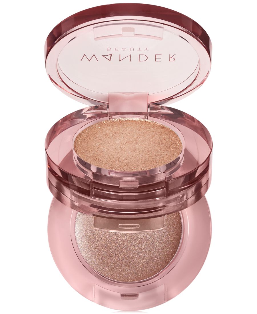 Двойной набор теней для век Double Date Wander Beauty, цвет smitten/swoon
Двойной набор теней для век Double Date Wander Beauty, цвет smitten/swoon