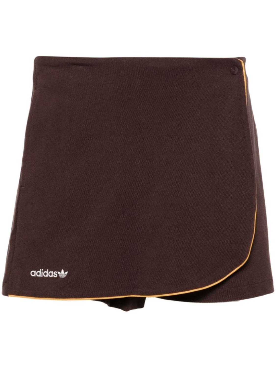 Adidas шорты 80s, коричневый
Adidas шорты 80s, коричневый