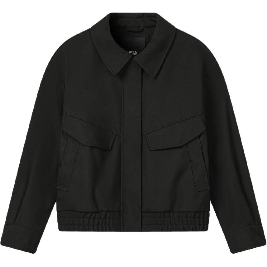 Куртка MILANO FW25 для женщин FILA, jet черный
Куртка MILANO FW25 для женщин FILA, jet черный