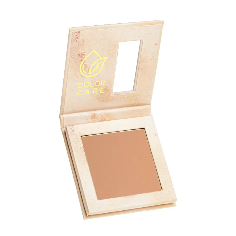 Веганский прессованный порошок – 05 Color Care Dark Beige, 8 гр
Веганский прессованный порошок – 05 Color Care Dark Beige, 8 гр