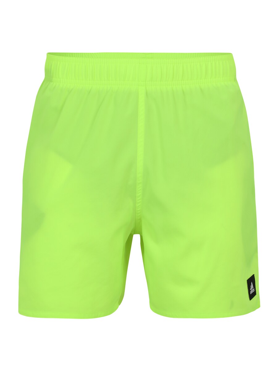 Плавки ADIDAS PERFORMANCE, цвет Apple
Плавки ADIDAS PERFORMANCE, цвет Apple
