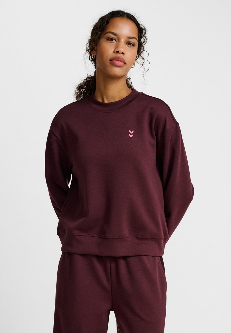 Толстовка Hummel YOGA SOFT, Fudge/Dark Brown, Коричневый, Толстовка Hummel YOGA SOFT, Fudge/Dark Brown
Толстовка Hummel YOGA SOFT, Fudge/Dark Brown, Коричневый, Толстовка Hummel YOGA SOFT, Fudge/Dark Brown