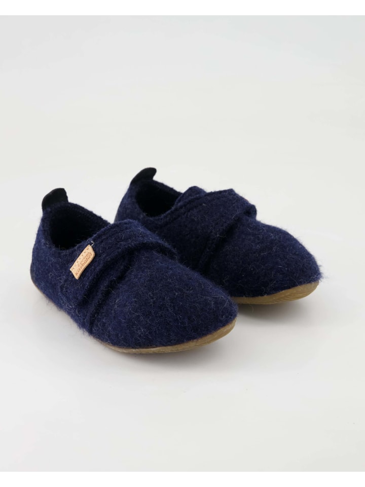 Домашние тапочки Living Kitzbühel, синий
Домашние тапочки Living Kitzbühel, синий