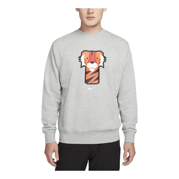 Толстовка Nike Tiger Woods Graphic Golf T-shirt 'Grey', серый
Толстовка Nike Tiger Woods Graphic Golf T-shirt 'Grey', серый