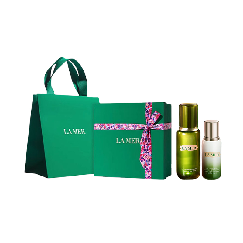 Наборы для ухода за кожей Unisex LA MER
Наборы для ухода за кожей Unisex LA MER