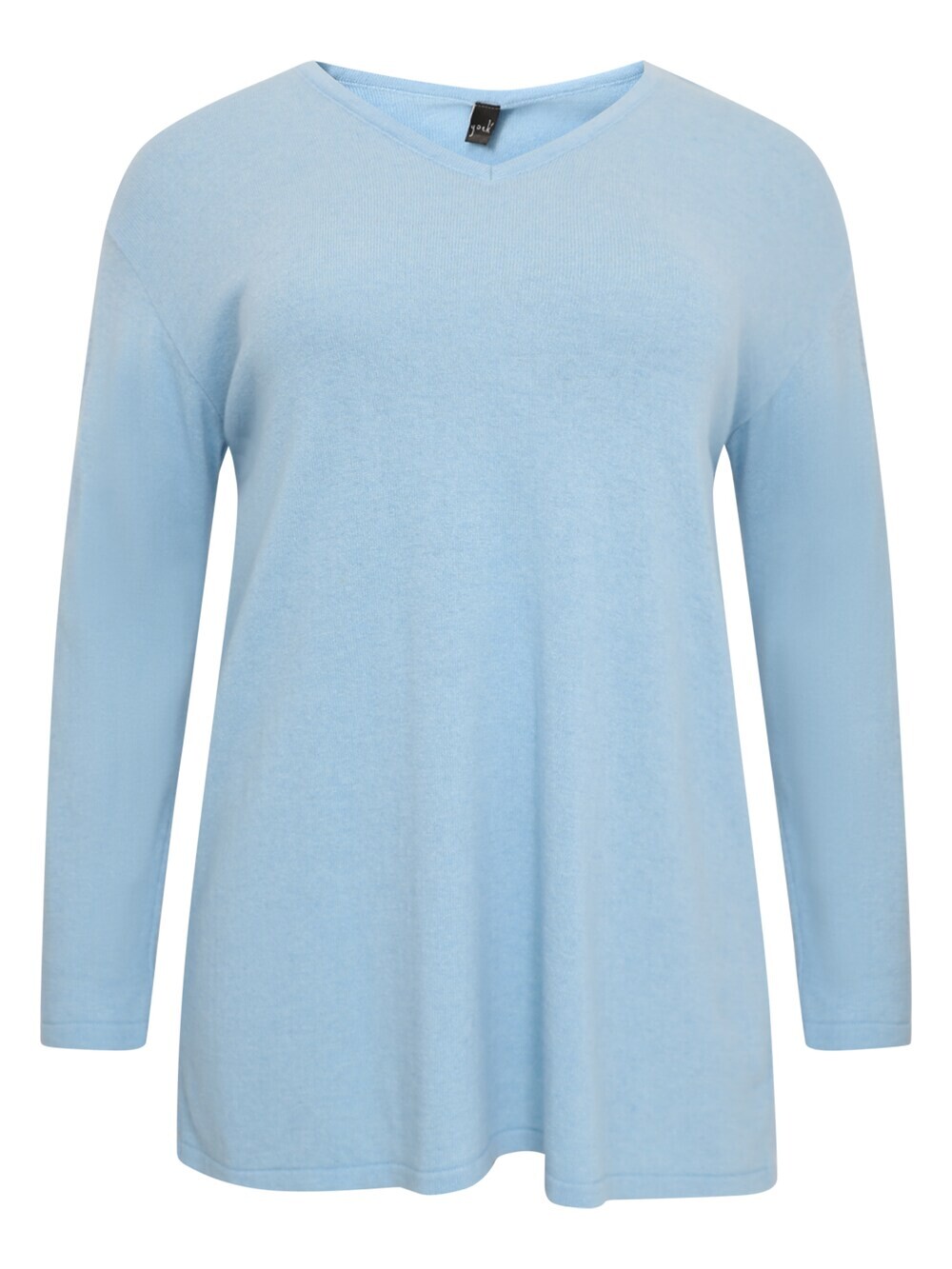 Свитер Yoek, синий
Свитер Yoek, синий