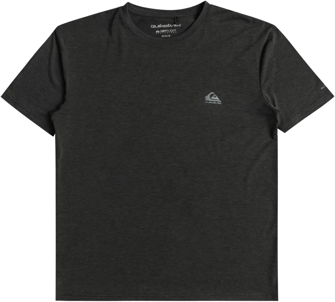 Футболка Quiksilver мужская спортивная Regular Fit
Футболка Quiksilver мужская спортивная Regular Fit