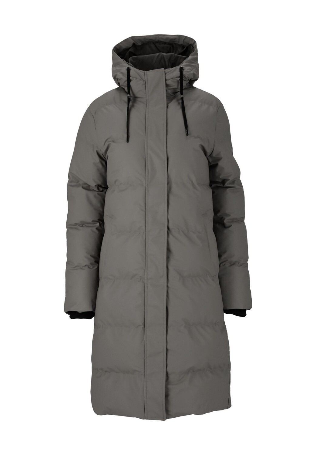 Куртка Audrey ветронепроницаемая и водоотталкивающая weather report, цвет Magnet
Куртка Audrey ветронепроницаемая и водоотталкивающая weather report, цвет Magnet