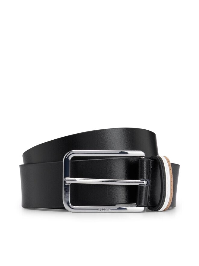Ремень Boss, черный
Ремень Boss, черный
