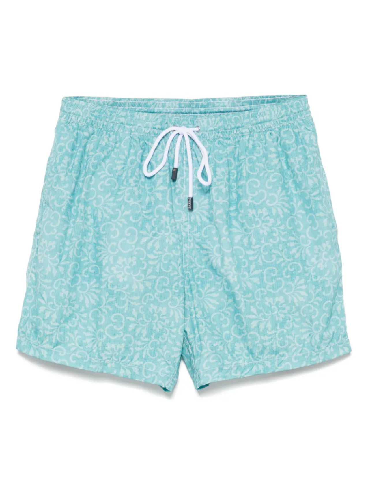 Шорты для плавания с цветочным принтом Barba, синий
Шорты для плавания с цветочным принтом Barba, синий