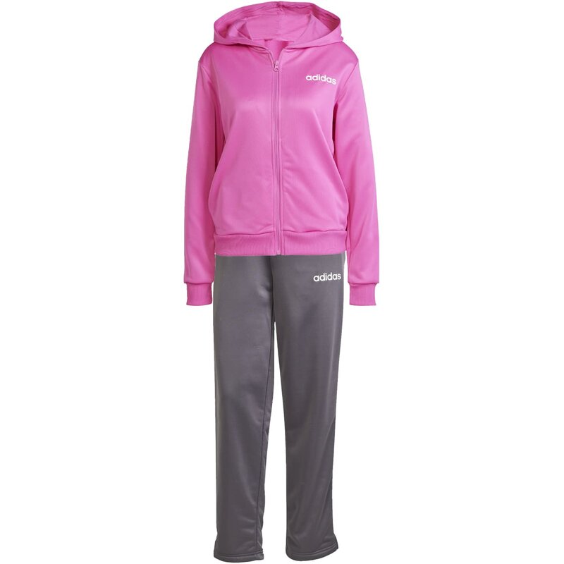 Спортивный костюм Essentials Linear Adidas, цвет selufu
Спортивный костюм Essentials Linear Adidas, цвет selufu