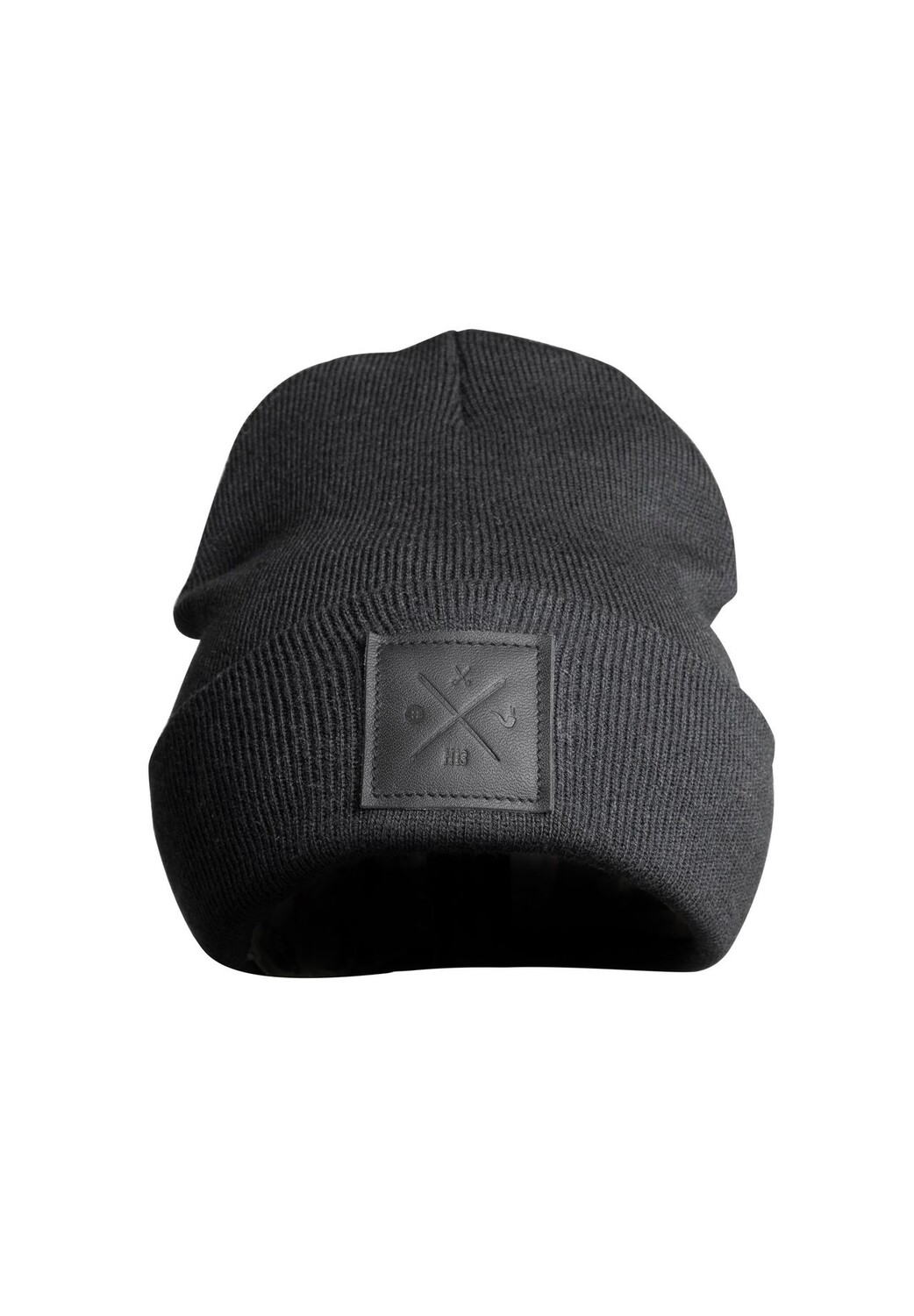 Грубая шапка Manufaktur13, цвет Black Out One Size
Грубая шапка Manufaktur13, цвет Black Out One Size