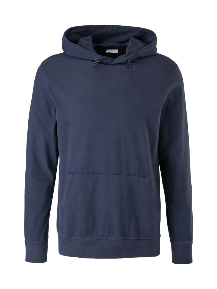 s.Oliver Футболка цвета 5959_navy
s.Oliver Футболка цвета 5959_navy